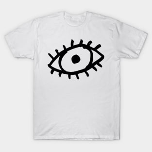 Eye T-Shirt